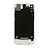 iPhone 4S Back cover / Achterkant - Schuimend Bier