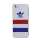 Adidas Hard Case met Nederlandse Vlag voor iPhone 5