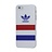 Adidas Hard Case met Nederlandse Vlag voor iPhone 5