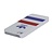 Adidas Hard Case met Nederlandse Vlag voor iPhone 5