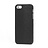 Leren Slangenprint Hard Case voor iPhone 5