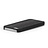 Leren Slangenprint Hard Case voor iPhone 5