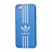 Sportieve Blauwe Adidas Case voor iPhone 5