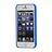 Sportieve Blauwe Adidas Case voor iPhone 5