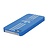 Sportieve Blauwe Adidas Case voor iPhone 5