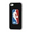 iPhone 3D NBA Basketbal Case