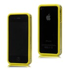 iPhone TPU Bumper Case in 2 Kleuren