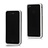 iPhone TPU Bumper Case in 2 Kleuren
