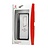 iPhone TPU Bumper Case in 2 Kleuren