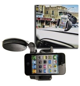 iPhone Auto Houder