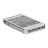 iPhone Leren Chanel Style Case - Wit