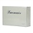 iPhone Leren Chanel Style Case - Zwart