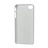 iPhone Witte Case met Fles Rode Wijn