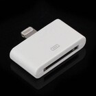 iPhone 5 Lightning Adapter