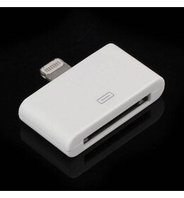 iPhone 5 Lightning Adapter