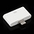 iPhone 5 Lightning Adapter
