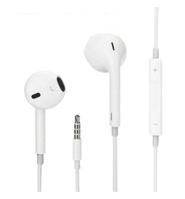 iPhone Earpods