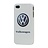 iPhone Volkswagen Logo Hard Case