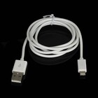 iPhone 5 Lightning Kabel - excl. verpakking