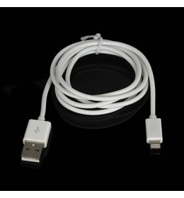 iPhone 5 Lightning Kabel - excl. verpakking