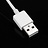 iPhone 5 Lightning Kabel - excl. verpakking