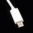 iPhone 5 Lightning Kabel - excl. verpakking
