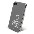 iPhone Spiegelende Swarovski Case