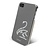 iPhone Spiegelende Swarovski Case