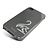iPhone Spiegelende Swarovski Case