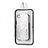 iPhone Spiegelende Swarovski Case