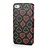 iPhone Speelkaarten Patroon Hard Case