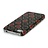 iPhone Speelkaarten Patroon Hard Case