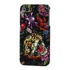 iPhone Ed Hardy Stijl Hard Case