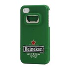 iPhone Heineken Hard Case met Handige Flessenopener