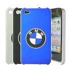 iPhone 4 BMW Logo Hard Case