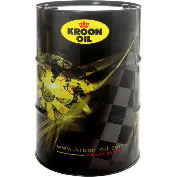  Kroon Oil Perlus 46 hydroliek 208 liter