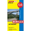 benelux autokaart classic