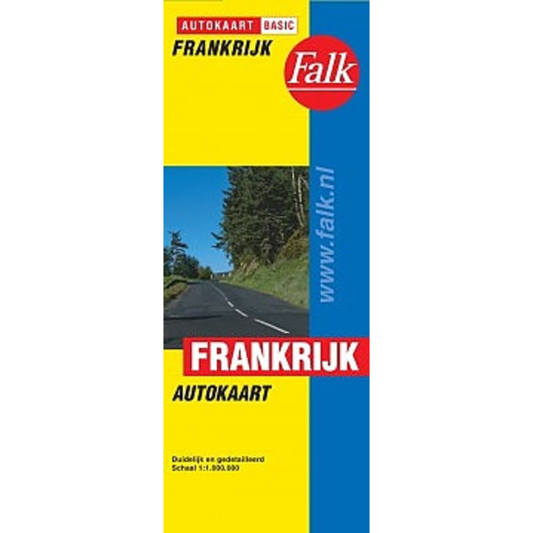  frankrijk basic