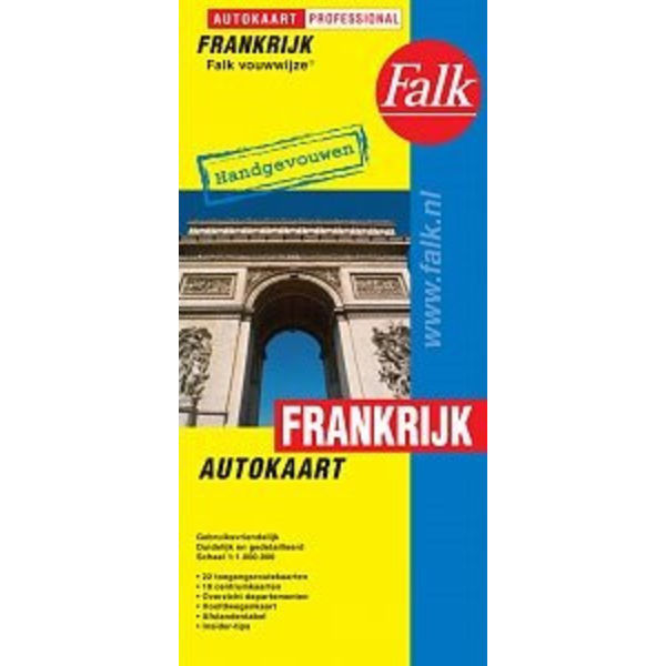  frankrijk professional