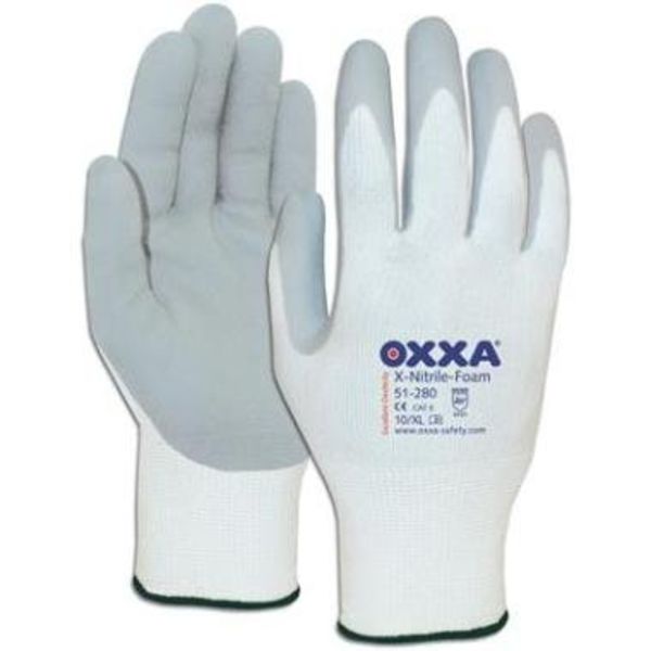  Oxxa X-Nitrile-Foam 51-280 mt 7 t/m 11