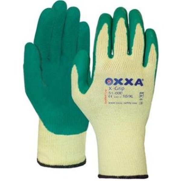  oxxa x-grip 51-000 mt 8t/m 11