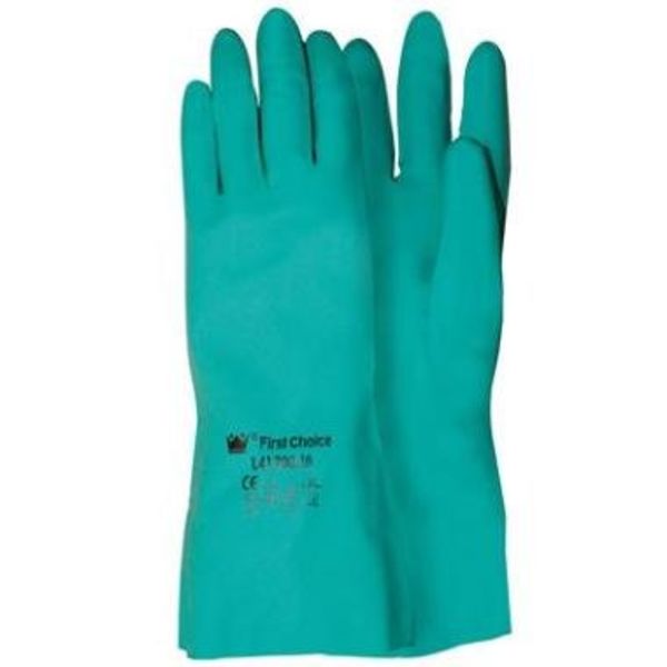  M-Safe Nitrile-Chem 41-200 handschoen maten 7 t/m 11