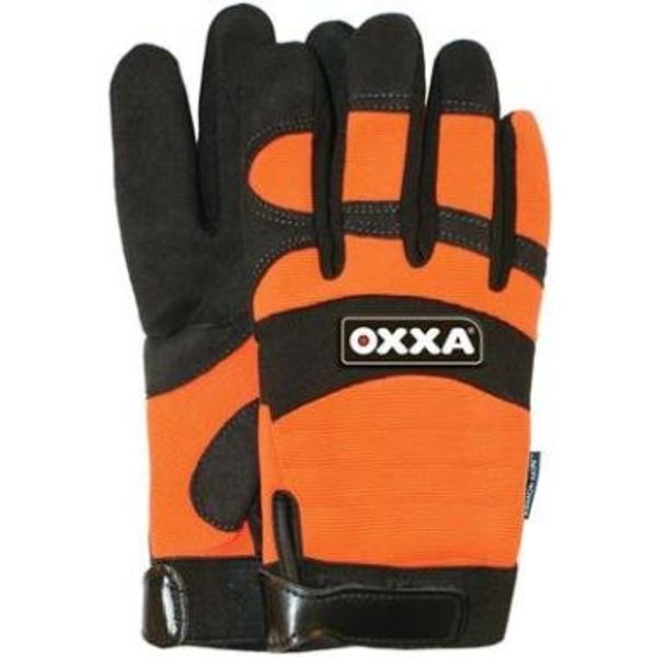  Oxxa X-Mech-630 mt 8 t/m 11