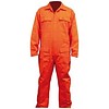 m-wear probatex overall fr-ast marine oranje