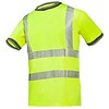 Sioen 3876 Rovito T-shirt fluo geel of oranje