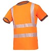 Sioen 3876 Rovito T-shirt fluo geel of oranje