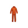 regenpak pu strech sac 2 delig kl. oranje
