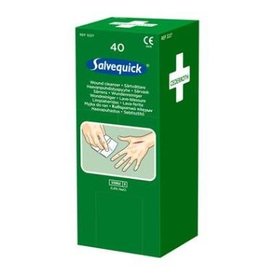  Salvequick Savett wondreiniger