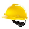 veiligheidshelm msa helm v-guard fas-trac diverse kleuren leverbaar