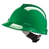 veiligheidshelm msa helm v-guard fas-trac diverse kleuren leverbaar